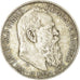 Coin, German States, BAVARIA, Otto, 2 Mark, 1911, Munich, EF(40-45), Silver