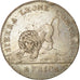 Münze, Sierra Leone, Penny, 1791, S+, Bronze, KM:2.1