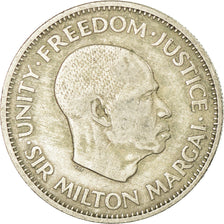 Coin, Sierra Leone, 10 Cents, 1964, British Royal Mint, EF(40-45)