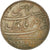Moneda, INDIA BRITÁNICA, MADRAS PRESIDENCY, 20 Cash, 1803, Soho Mint