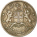 Coin, INDIA-BRITISH, 1/4 Anna, 1835, VF(30-35), Copper, KM:446.1