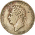 Coin, Great Britain, George IV, 1/2 Penny, 1827, F(12-15), Copper, KM:692
