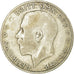 Coin, Great Britain, George V, Shilling, 1926, VF(20-25), Silver, KM:816a
