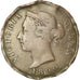 Moneta, Cypr, Piastre, 1890, VF(20-25), Bronze, KM:3.2