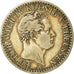 Coin, German States, PRUSSIA, Friedrich Wilhelm IV, 1/6 Thaler, 1846, Berlin