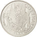 Svizzera, 5 Francs, 1982, SPL-, Rame-nichel, KM:61