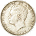 Coin, Portugal, Manuel II, 200 Reis, 1909, Paris, EF(40-45), Silver, KM:549