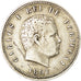 Monnaie, Portugal, Carlos I, 200 Reis, 1891, TTB, Argent, KM:534