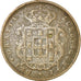 Monnaie, Portugal, Luiz I, 20 Reis, 1873, TB+, Cuivre, KM:515