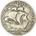 Coin, Portugal, 10 Escudos, 1934, VF(30-35), Silver, KM:582