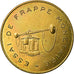 França, 100 Francs, Essai de Frappe Pessac, n.d., MDP, avec différent