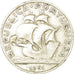 Coin, Portugal, 5 Escudos, 1951, EF(40-45), Silver, KM:581