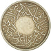 Coin, Saudi Arabia, UNITED KINGDOMS, 1/2 Ghirsh, 1937/AH1356, EF(40-45)