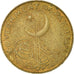 Coin, Pakistan, Pice, 1953, VF(30-35), Nickel-brass, KM:12