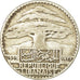Coin, Lebanon, 10 Piastres, 1929, EF(40-45), Silver, KM:6