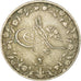 Coin, Egypt, Muhammad V, 1/10 Qirsh, 1910/AH1327, Misr, EF(40-45)
