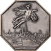 France, Token, Chambre de Commerce de Rouen, Business & industry, 1802, Lecomte