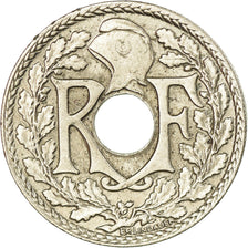 Monnaie, France, Lindauer, 10 Centimes, 1934, Paris, SUP+, Copper-nickel