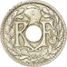 Monnaie, France, Lindauer, 10 Centimes, 1934, Paris, SUP+, Copper-nickel