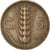 Coin, Italy, Vittorio Emanuele III, 5 Centesimi, 1928, Rome, EF(40-45), Bronze