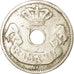 Coin, Romania, Carol I, 5 Bani, 1906, VF(30-35), Copper-nickel, KM:31