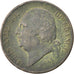 Louis XVIII, 5 Centimes1821 A, Essai