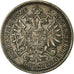 Münze, Österreich, Franz Joseph I, Kreuzer, 1885, SS, Kupfer, KM:2187