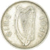 Coin, IRELAND REPUBLIC, Shilling, 1941, EF(40-45), Silver, KM:14
