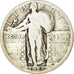 Coin, United States, Standing Liberty Quarter, Quarter, 1925, U.S. Mint