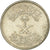 Moneta, Arabia Saudita, UNITED KINGDOMS, 5 Halala, Ghirsh, 1972/AH1392, BB