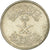 Moeda, Arábia Saudita, UNITED KINGDOMS, 5 Halala, Ghirsh, 1972/AH1392
