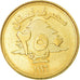 Monnaie, Lebanon, 250 Livres, 1996, SUP+, Aluminum-Bronze, KM:36