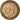 Munten, Groot Bretagne, George V, 1/2 Penny, 1929, FR+, Bronze, KM:837