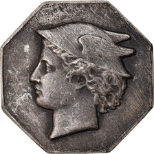 France, Token, Chambre de Commerce de Dieppe, Business & industry, 1950