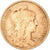Coin, France, Dupuis, 5 Centimes, 1913, Paris, VF(20-25), Bronze, KM:842