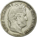 Munten, Frankrijk, Louis-Philippe, 5 Francs, 1831, Limoges, FR, Zilver