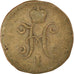 Monnaie, Russie, Nicholas I, Kopek, 1841, Ekaterinbourg, TB, Cuivre, KM:144.1