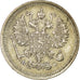 Moneta, Russia, Nicholas II, 10 Kopeks, 1913, Saint-Petersburg, AU(50-53)