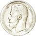 Coin, Russia, Nicholas II, Rouble, 1899, St. Petersburg, VF(20-25), Silver