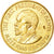 Moneta, Kenia, 5 Cents, 1978, EF(40-45), Mosiądz niklowy, KM:10