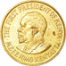 Münze, Kenya, 5 Cents, 1978, SS, Nickel-brass, KM:10
