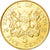 Munten, Kenia, 5 Cents, 1978, ZF, Nickel-brass, KM:10