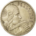 Coin, France, Cochet, 100 Francs, 1956, Beaumont - Le Roger, VF(30-35)