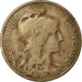 Monnaie, France, Dupuis, 10 Centimes, 1902, Paris, TB+, Bronze, Gadoury:277