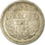 Coin, Netherlands, Wilhelmina I, 10 Cents, 1925, EF(40-45), Silver, KM:145