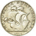 Coin, Portugal, 2-1/2 Escudos, 1944, VF(30-35), Silver, KM:580