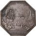 France, Token, 350ème Anniversaire de la Chambre de Commerce de Marseille