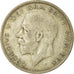Coin, Great Britain, George V, 1/2 Crown, 1932, VF(30-35), Silver, KM:835