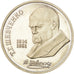 Moeda, Rússia, Rouble, 1989, Saint-Petersburg, EF(40-45), Cobre-níquel, KM:235