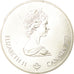 Coin, Canada, Elizabeth II, 5 Dollars, 1973, Royal Canadian Mint, Ottawa